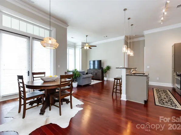 2810 Selwyn Ave Unit 412, Charlotte, NC 28209
