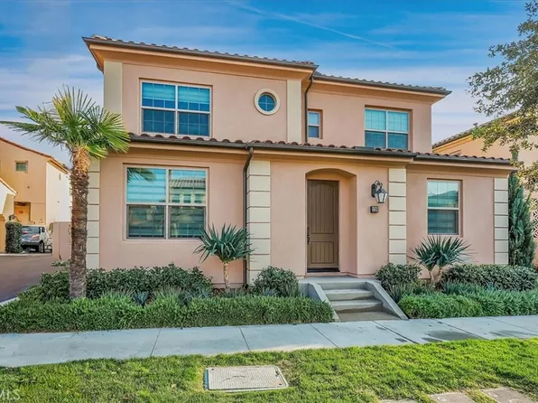 128 Messenger, Irvine, CA 92618