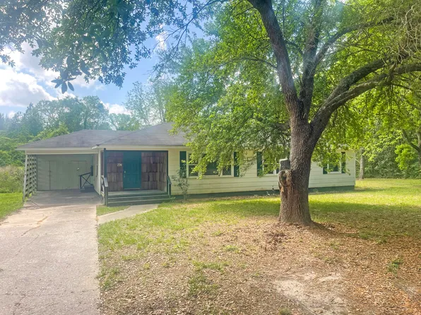 234 Hartfield Rd, Columbia, MS 39429