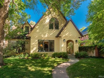 2525 E Kentucky Avenue, Denver, CO, 80209