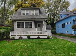 186 Westfield Rd, Buffalo, NY 14226