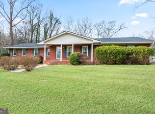 4260 Carter Rd, Powder Springs, GA 30127