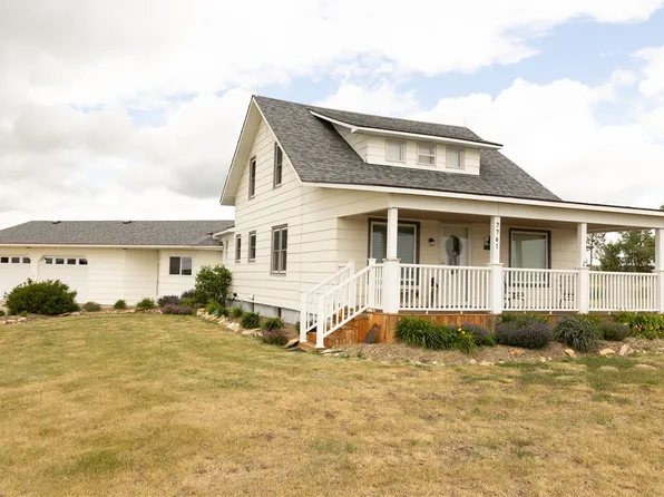7761 Highway 12 W, Baker, MT 59313