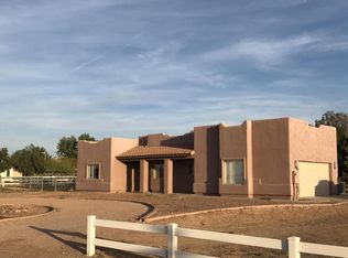 25817 S Recker Rd, Queen Creek, AZ 85142