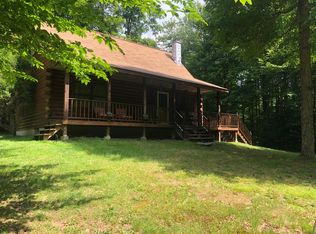 1580 W Peakes Brook Rd, Delhi, NY 13753