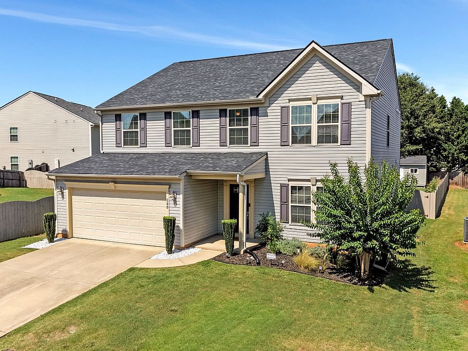 1st image of 260 Mercer Dr