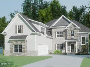 109 Parkberry St LOT 189, Oak Ridge, TN 37830