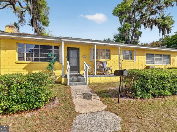 1309 P St, Brunswick, GA 31520