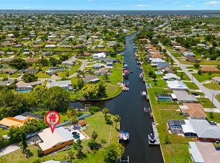 400 Adams Ct NW, Port Charlotte, FL 33952