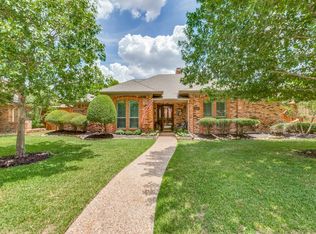 2320 Concho Dr, Plano, TX 75074