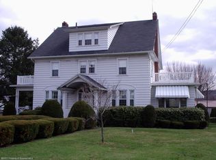 1439 Main St, Olyphant, PA 18447