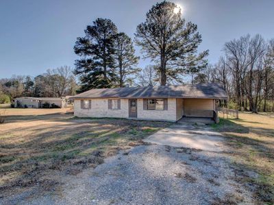 12621 Bertha Rd, Little Rock, AR, 72210