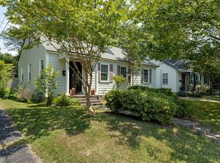 70 W Lafayette Cir, Memphis, TN 38111
