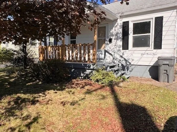 834 Cambridge Ave, Youngstown, OH 44502