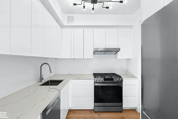 Rented by Brown Harris Stevens | media 10