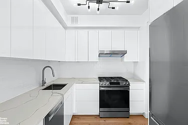 Rented by Brown Harris Stevens