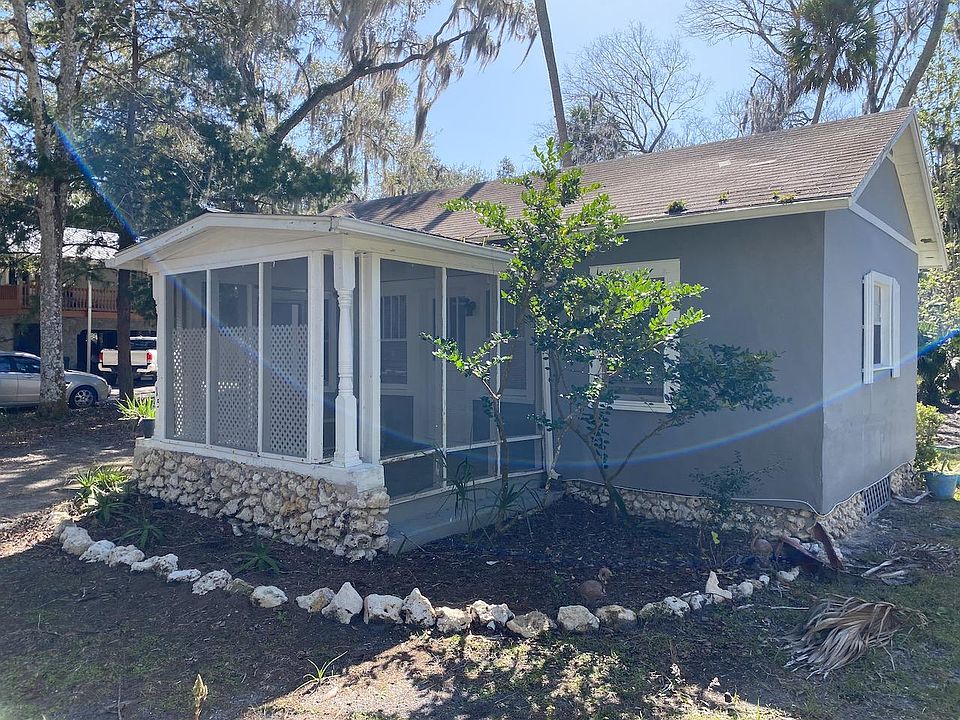 17 63rd St, Yankeetown, FL 34498 Zillow