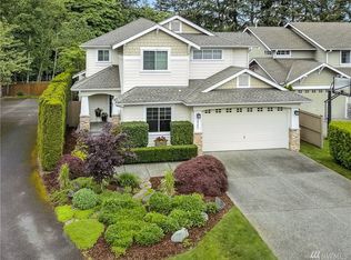 3542 211th Pl SE, Sammamish, WA