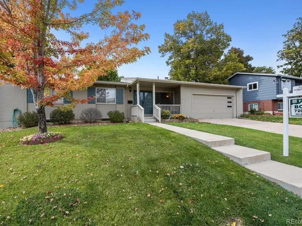 5917 Union Street, Arvada, CO 80004