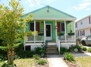 160 W Pierson Ave, Somers Point, NJ 08244