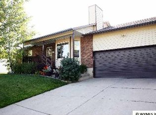 115 Canyon Hollow Dr, Evanston, WY 82930