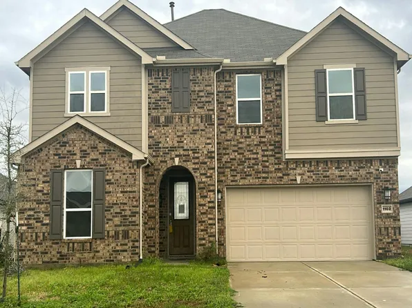 1103 Black Rail St, La Marque, TX 77568