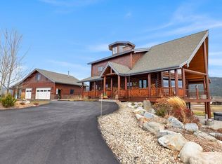 171 Finn Church Ln, McCall, ID 83638