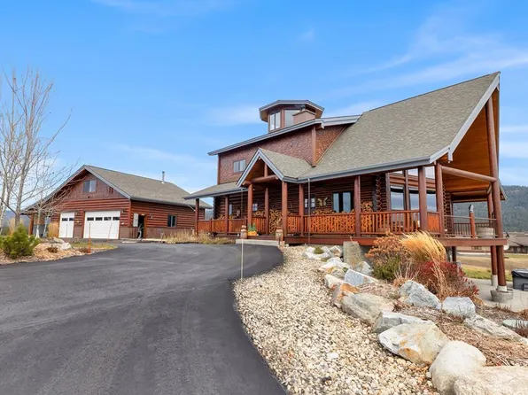 171 Finn Church Ln, McCall, ID 83638