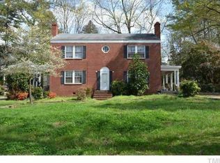 110 Faircloth St #B, Raleigh, NC 27607