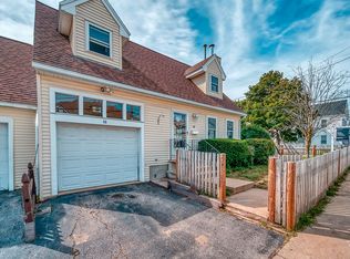 11 Ritter St, Nashua, NH 03060
