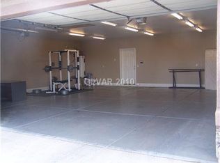 3385 W Arby Ave, Las Vegas, NV 89118