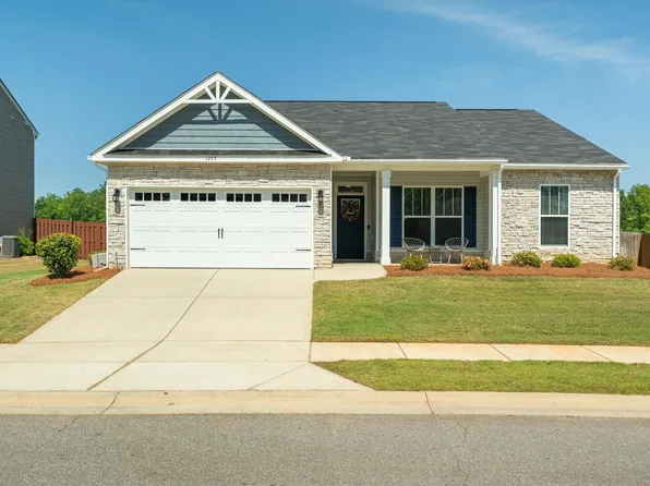1275 Gregory Landing Dr, North Augusta, SC 29860