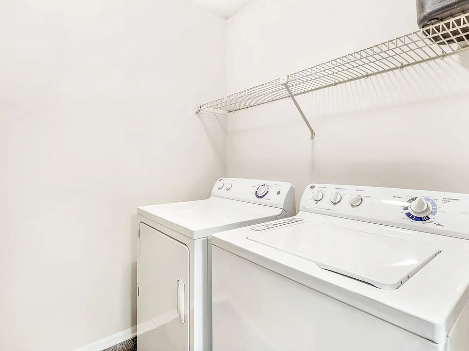 Southpark Commons Apartment Homes