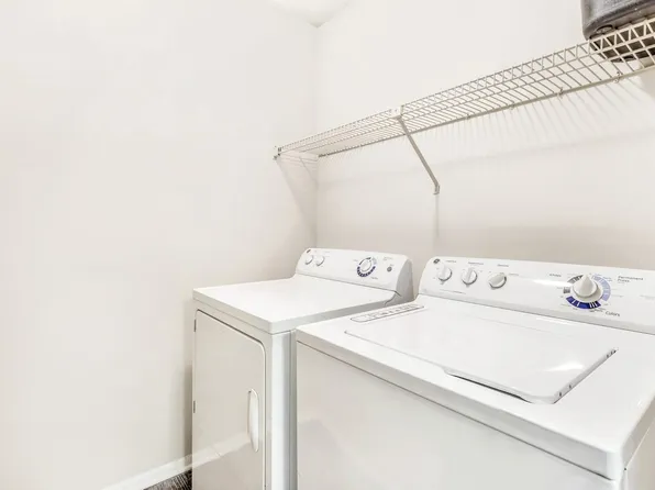 Southpark Commons Apartment Homes