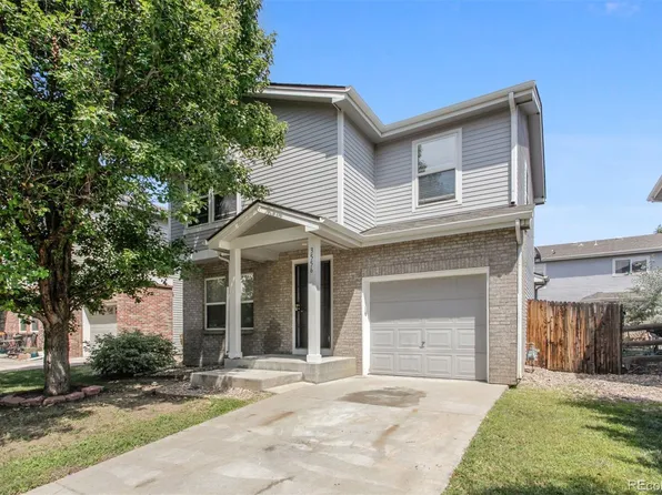 3556 Dexter Court, Denver, CO 80207