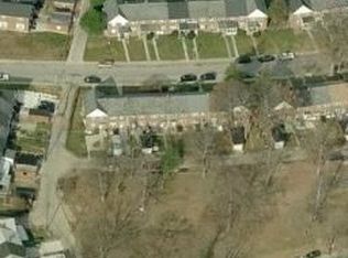 1303 Crofton Rd, Baltimore, MD 21239