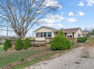 1644 Rickey Rd, Max Meadows, VA 24360