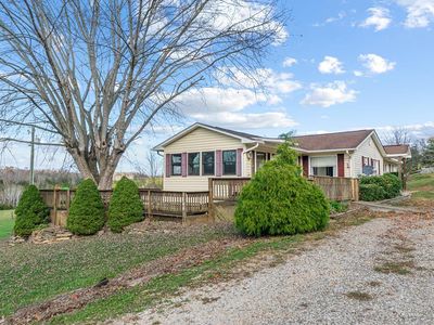 1644 Rickey Rd, Max Meadows, VA, 24360