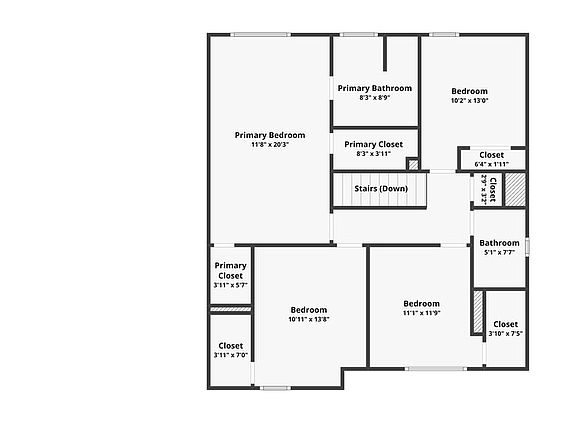 3rd image of 2534 Walter Way