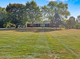 5101 Bennett Rd, Jackson, MI 49201