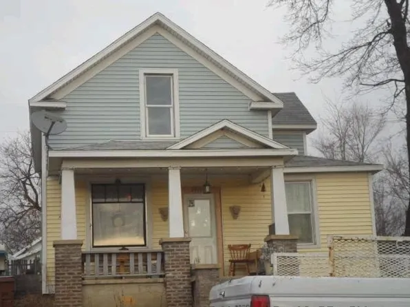 2917 E Liberty Ave, Spokane, WA 99207