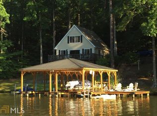 185 Price Rd, Monticello, GA 31064