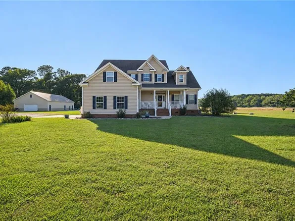 5929 Blackwater Rd, Virginia Beach, VA 23457