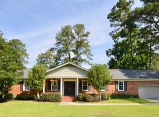 6301 Cloverdale Dr, Columbia, SC 29209