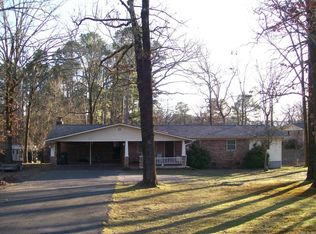 3335 Marion Anderson Rd, Hot Springs, AR 71913