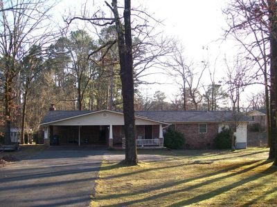 3335 Marion Anderson Rd, Hot Springs, AR, 71913