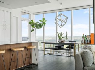 301 West Ave #4401, Austin, TX 78701