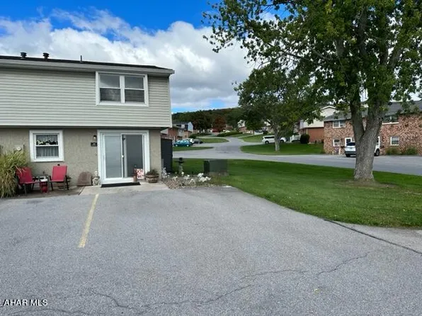 127 Campbell Dr, Duncansville, PA 16635