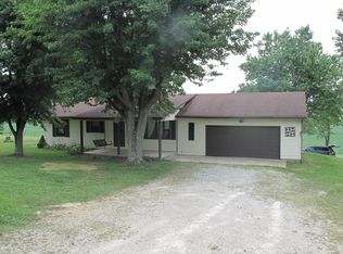 4926 Goodhope Rd, Frankfort, OH 45628