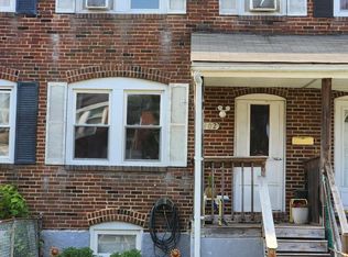 402 Old Riverside Rd, Baltimore, MD 21225